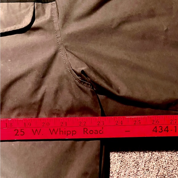 Fjallraven Greenland No.1 Down Jacket - Men’s Large - Picture 9 of 9